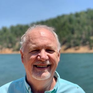 Meet your Posher, Scott